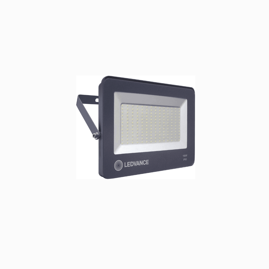 Bhatia LED ECO FLOOD LIGHT 150W – Warm White