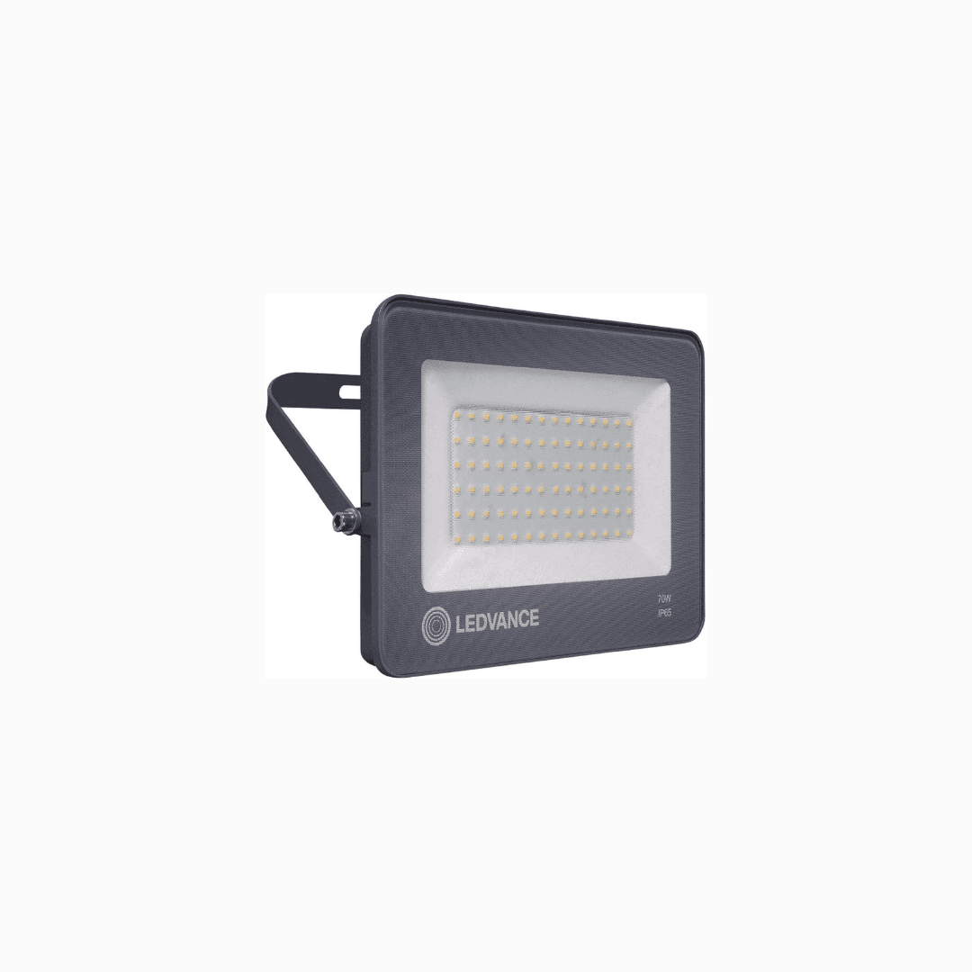 Bhatia LED ECO FLOOD LIGHT 70W – Warm White