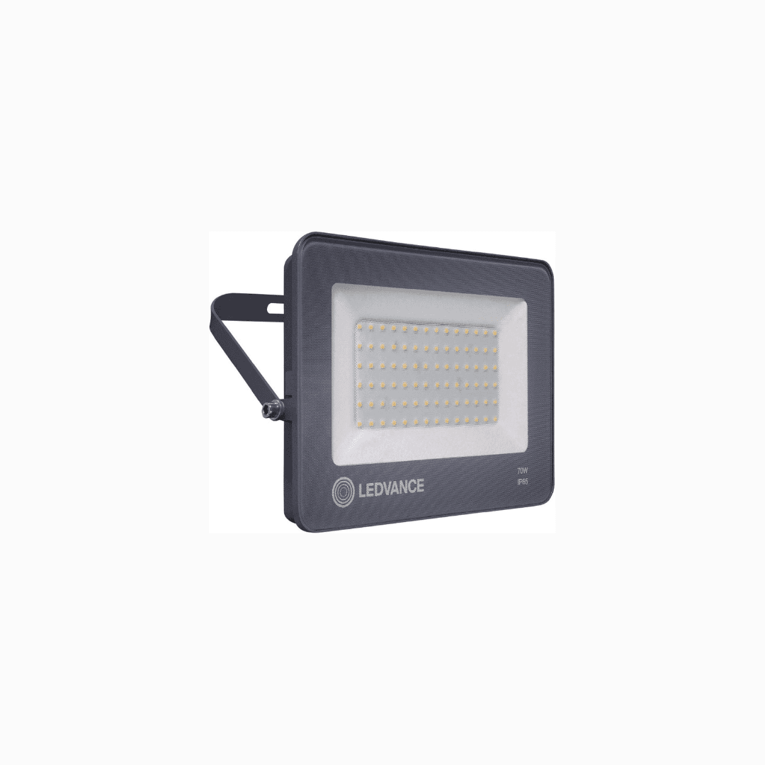 Bhatia LED ECO FLOOD LIGHT 70W – Day Light