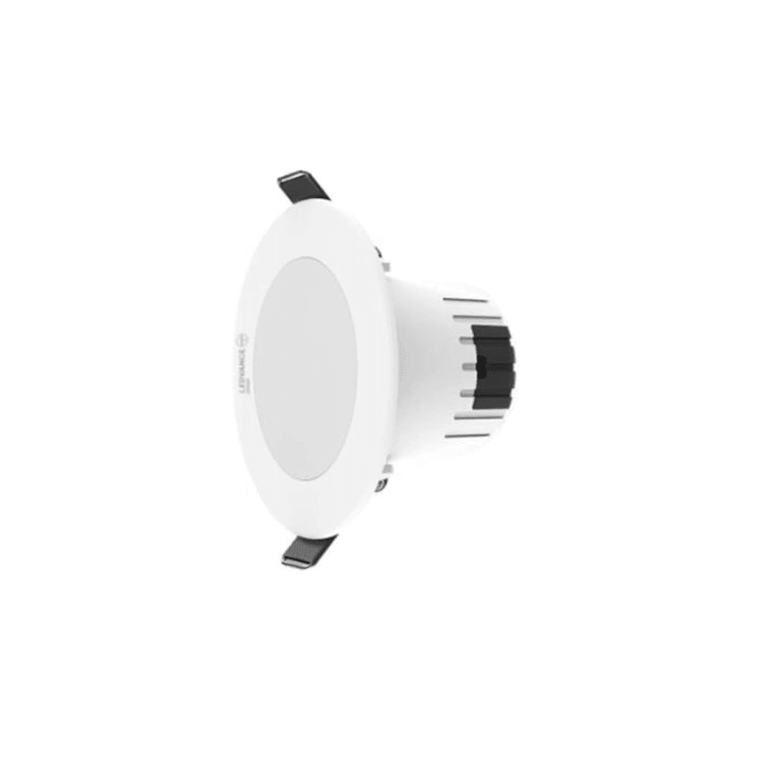 Bhatia LED VALUE 3.3W 250LM – Warm White Downlight