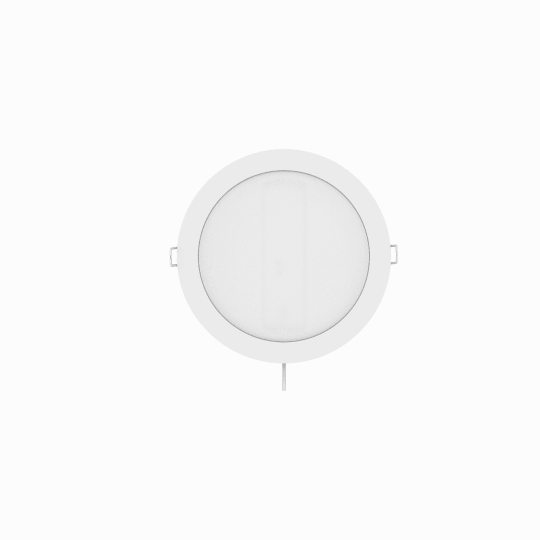 Bhatia LED ECO DOWN LIGHT LITE 16W – Warm White