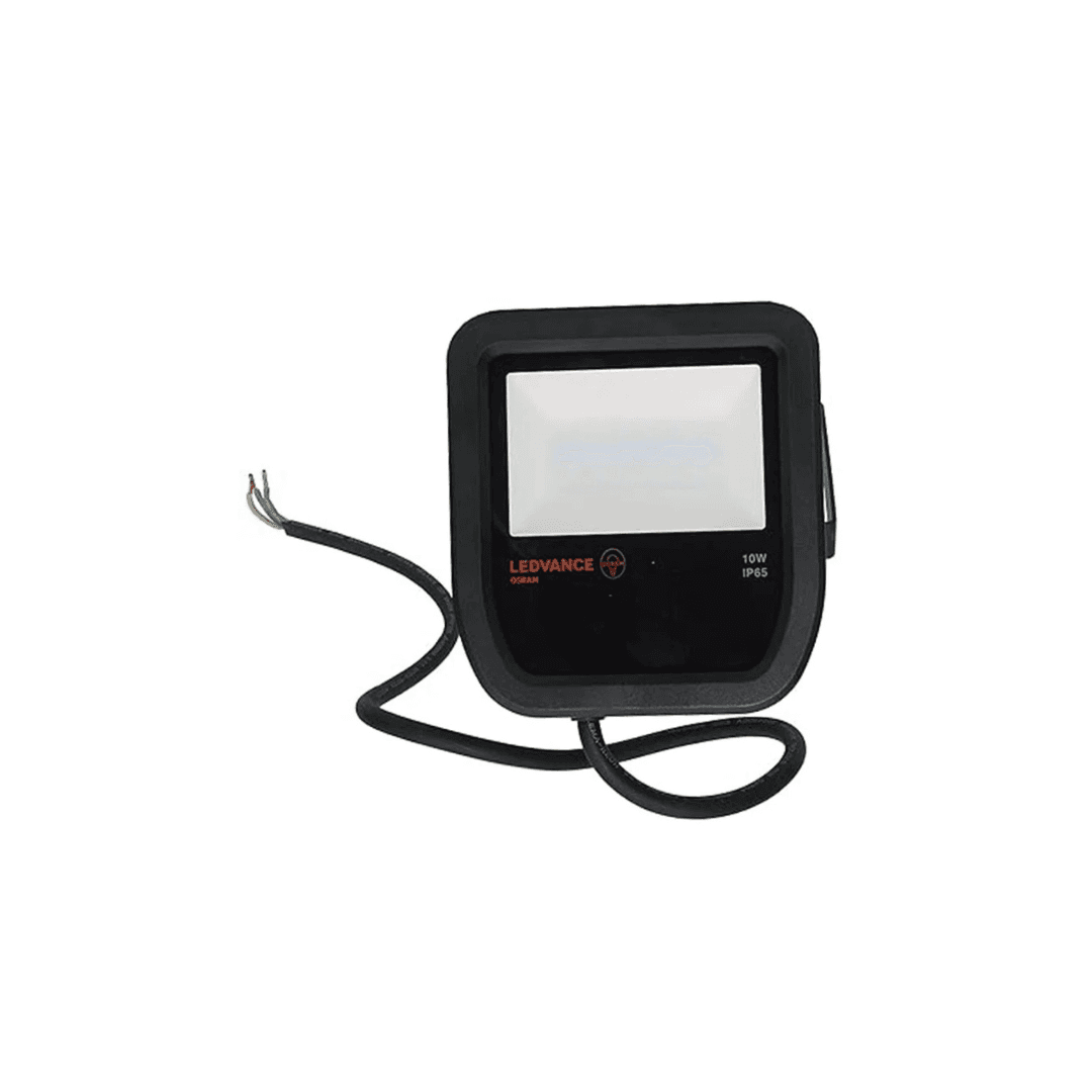 Bhatia LED VALUE FLOOD LIGHT G3 10W – Day Light