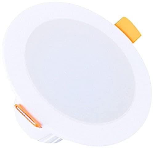 Bhatia LED VALUE 6.5W 520LM – Day Light Downlight
